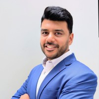 Synpulse Schweiz AG Employee Sujin Saj's profile photo
