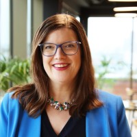 Latymer Upper School Employee Sarah Tallack's profile photo