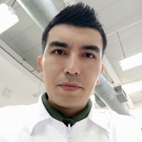 Invesa S.A. Employee Richar Ceballos's profile photo