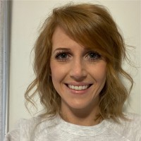 Travel Nurse Across America Employee Hailey Ward's profile photo