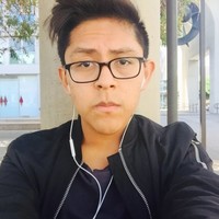 Freelance Employee Nicholas Segodi's profile photo