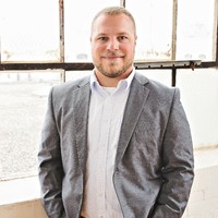 Greater Midwest Realty Employee Nicolas Salvaggio's profile photo