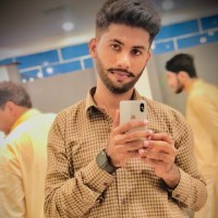 SHOES.COM Employee Mehran Rajpoot's profile photo