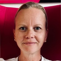 Telekom MMS Employee Jacqueline Marks's profile photo