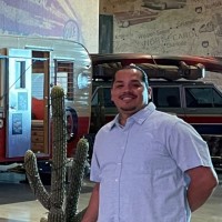 Willbanks Metals, Inc. Employee Andrew De Leon's profile photo