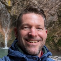 Charles O'Connor Email