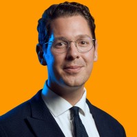 Adaptig Employee Casper Guldager's profile photo