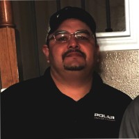 Polar Service Center Employee Jose Vazquez's profile photo
