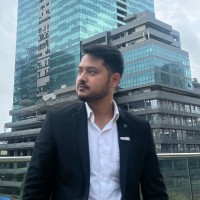 Kosh Employee Rahul Rawat's profile photo