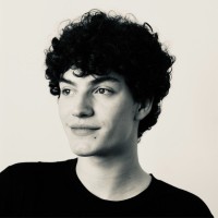 REBU Employee Afonso Zanchin's profile photo