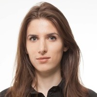 Sciant Employee Ralitsa Nikiforova's profile photo