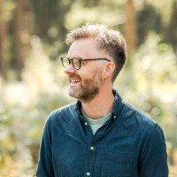 Hussey Seatway Employee Luke Harflett's profile photo