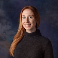 Brilliant Employee Alice Herrick's profile photo