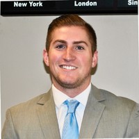 Uline Employee Michael Schock's profile photo
