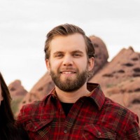 Matthew Rupp Email & Phone Number