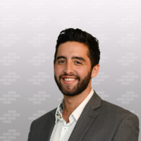 CoreVest Finance Employee Brendan Hamilton's profile photo