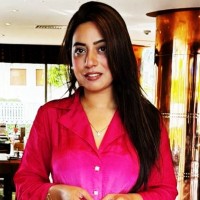 Telecom Foundation Employee Nayyab Hamid's profile photo