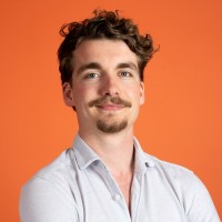Native Consulting Employee Ollie Peijnenburg's profile photo