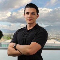 Josue Solano Email