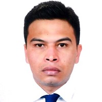 Alfamaq S.A. de C.V. Employee Benjamín Barreto Rangel's profile photo