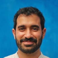 Imbue Employee Ehsan Noursalehi's profile photo