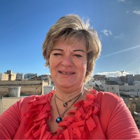 Karin Horst Email