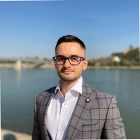 Science 37 Employee Stefan Jovanović's profile photo