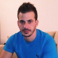 ARHS Developments Employee Dimitris Fytros's profile photo