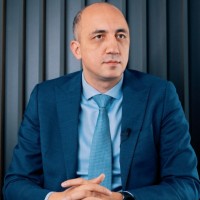 MOTO-PFOHE Employee Vladislav Damaskinov's profile photo