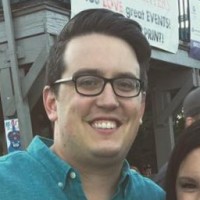 Otter Products Employee Andrew Miner's profile photo