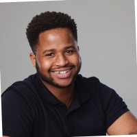 PIER59 Studios Employee Ernst Cadet's profile photo