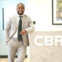 CBRE Employee Jason Hurst's profile photo