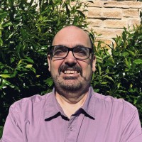 Saatva Employee Scott Harger's profile photo