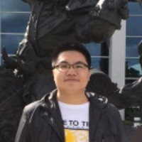 Wish Employee Tongfeng Li's profile photo