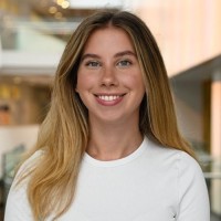 Page Six Employee Jolie Zenna's profile photo