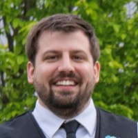 Nippon Paint Automotive Americas, Inc. Employee Cameron Griffith's profile photo