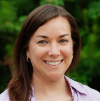 Elizabeth Cooper Email & Phone Number