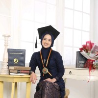 Newtronic Solution Employee Reyna Nur's profile photo