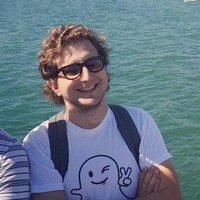 Mikhail Novitskiy Email & Phone Number