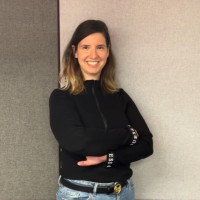 efood Employee Dimitra Votsika's profile photo