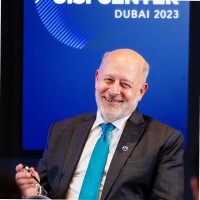 American Meteorological Society Employee Richard Spinrad's profile photo