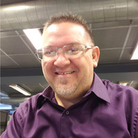 Comcast Employee John Zunic's profile photo