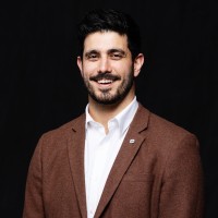 Canadian Football League Employee Eric Noivo's profile photo