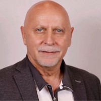 CiphexAI Employee Bill Kiatipis's profile photo