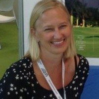NEHÔ group Employee Sanna Gehrke's profile photo