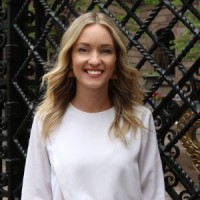 Reposite Employee Megan Anand's profile photo