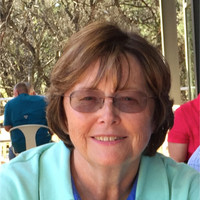 Encore Combustion Employee Liz-Ann Hainsworth's profile photo