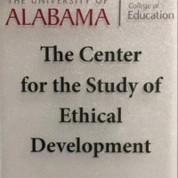 Center Development Email