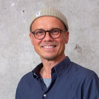 Pickit Employee Henrik Bergqvist's profile photo