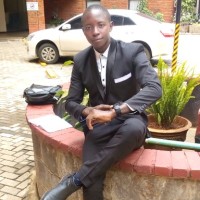 TeamWork Online Employee Geoffrey Kamoyani's profile photo